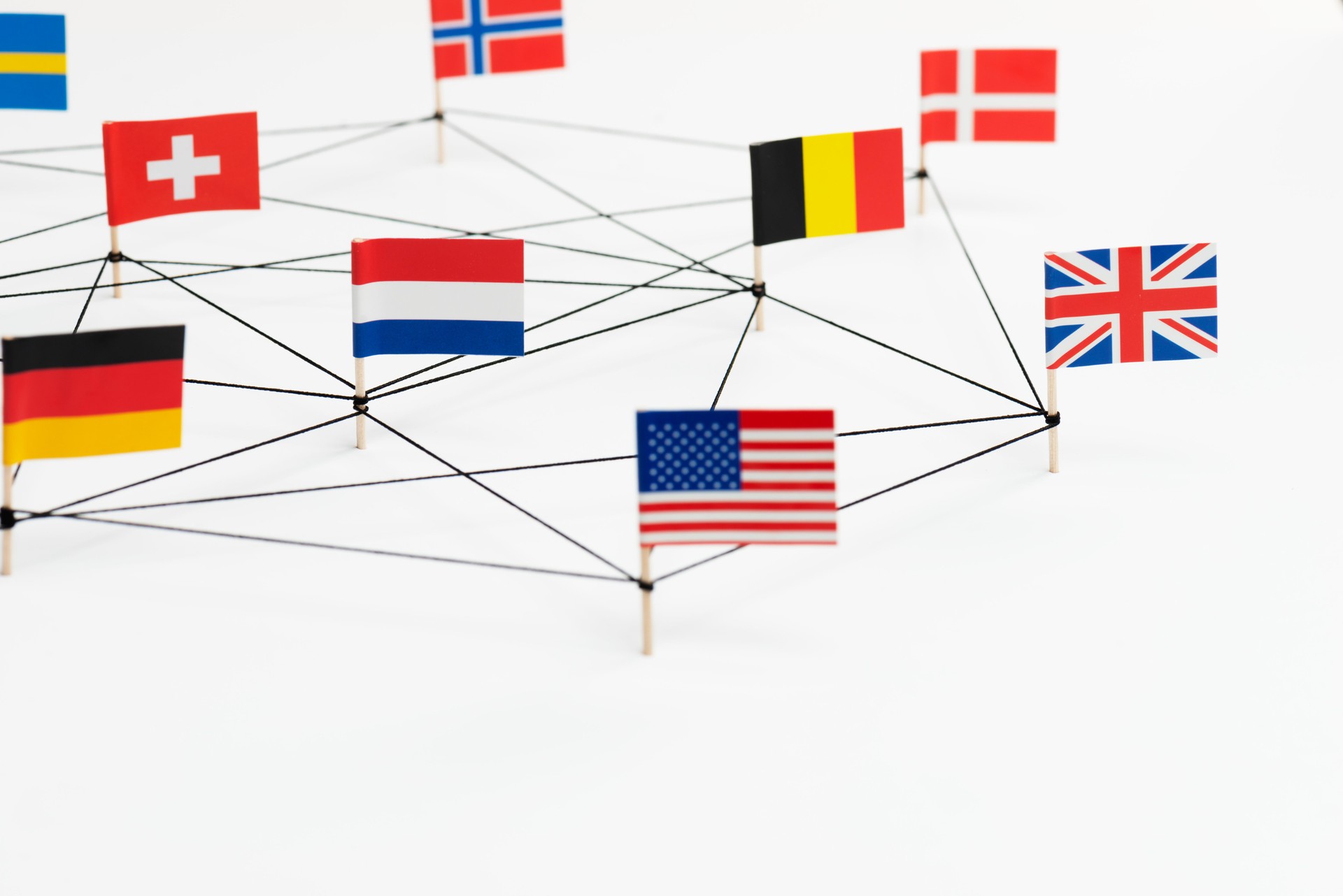 Global Relations